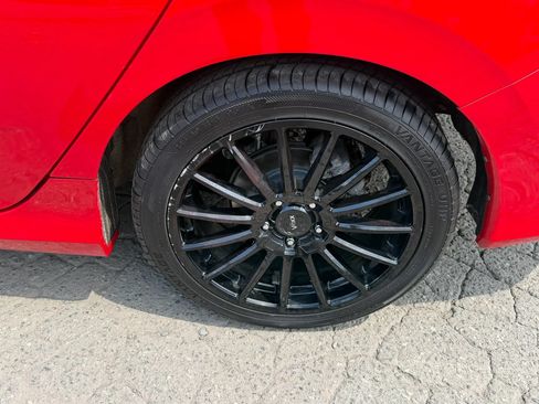 Used 2019 Honda Civic LX image 8