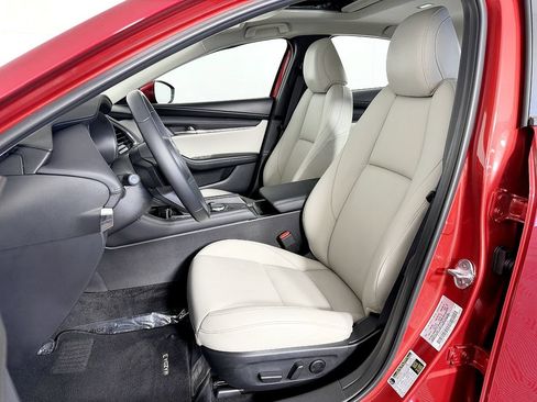 Used 2025 MAZDA MAZDA3 s FWD image 33