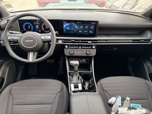 New 2026 Hyundai Santa Cruz SE FWD image 21