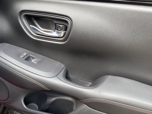 Used 2026 Honda HR-V Sport image 42