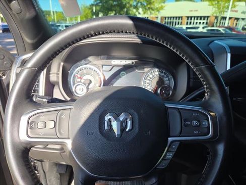 Certified 2024 RAM 3500 Laramie w/ Night Edition AWD/4WD image 16