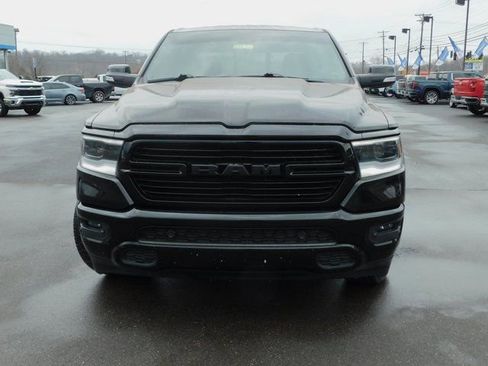 Used 2019 RAM 1500 Big Horn image 3