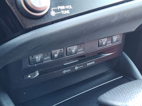 Certified 2022 Lexus ES 350 F Sport image 22