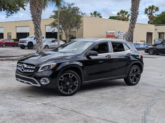 Used 2019 Mercedes-Benz GLA 250 video 1