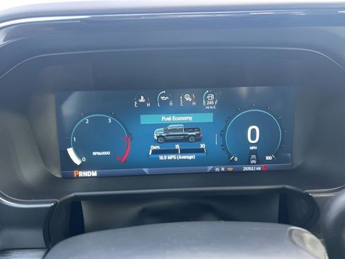 Used 2023 Ford F250 Lariat w/ Lariat Ultimate Package image 25