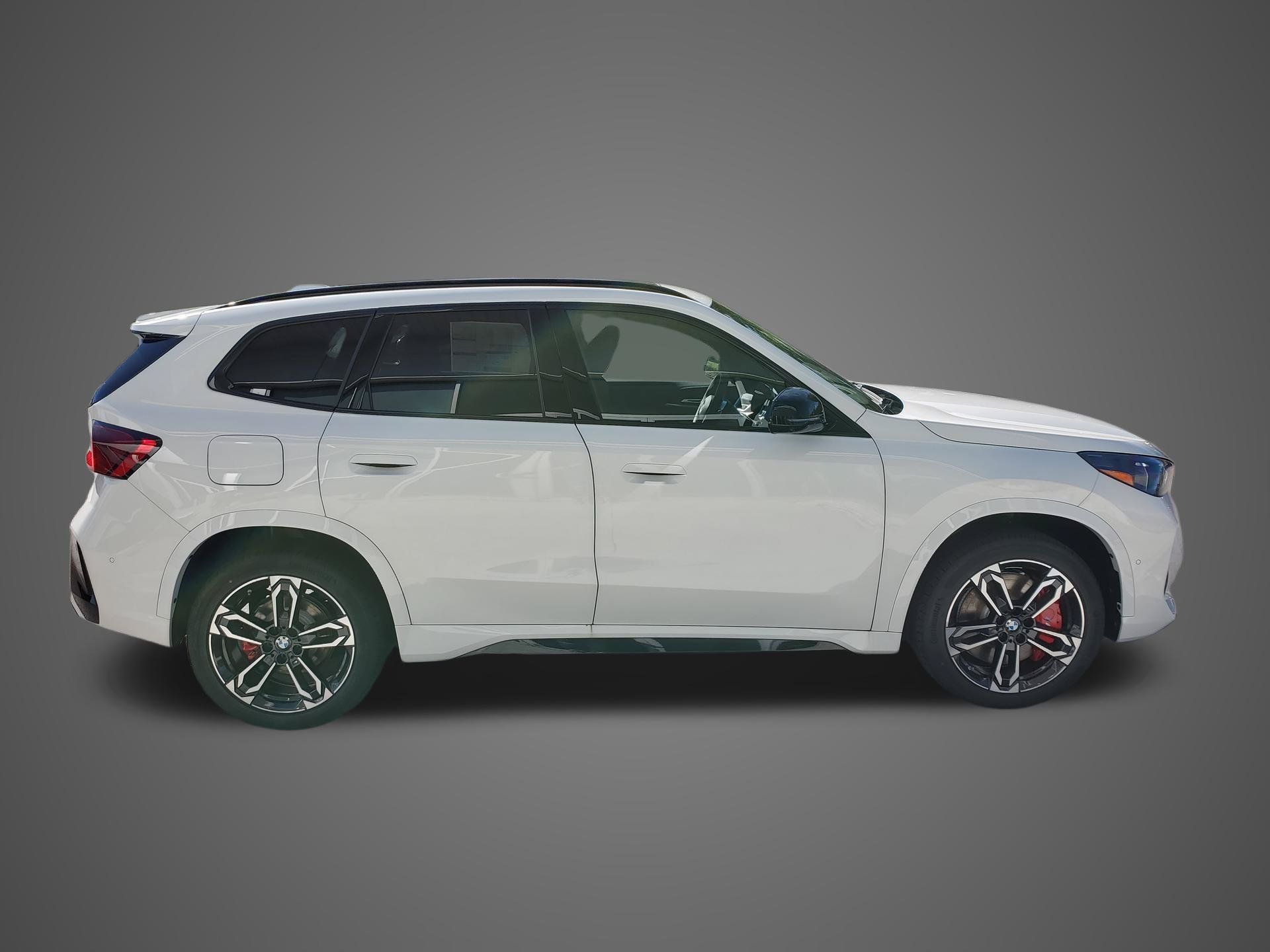 New 2027 BMW X1 xDrive28i AWD/4WD image 4