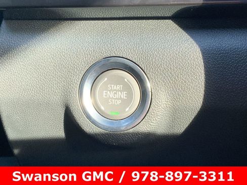 New 2026 GMC Terrain AT4 w/ Convenience Package III image 17