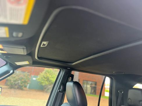 Used 2017 Ford Expedition Limited w/ Equipment Group 301A image 17