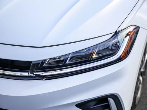 New 2026 Volkswagen Jetta S image 15