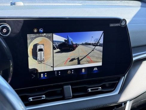 New 2026 Chevrolet Equinox LT w/ Safety and Technology Package image 22