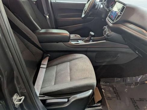 Used 2025 Dodge Durango GT RWD image 34