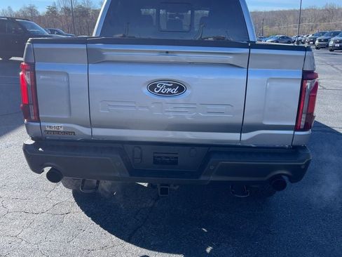 New 2025 Ford F150 Tremor w/ Equipment Group 402A High image 23