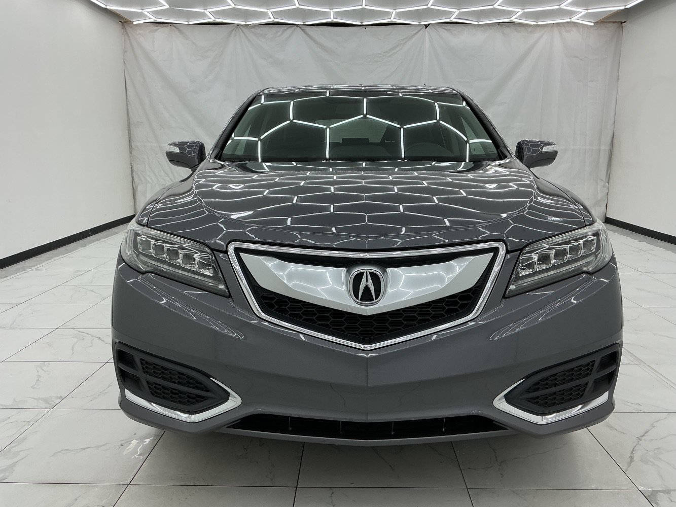 Used 2017 Acura RDX w/ Technology Package FWD image 5