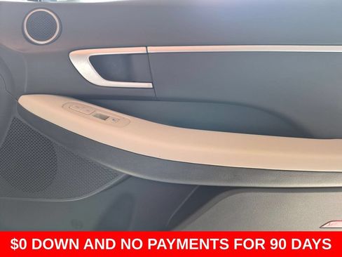 Used 2025 Hyundai Sonata SEL FWD image 32