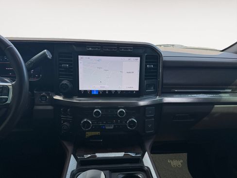 Used 2024 Ford F250 King Ranch w/ Tremor Off-Road Package AWD/4WD image 11