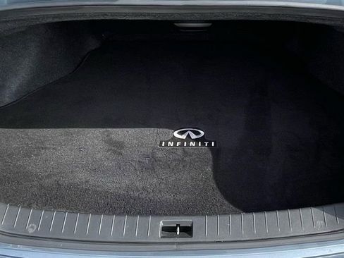 Used 2015 INFINITI Q50 Premium w/ Navigation Package RWD image 13