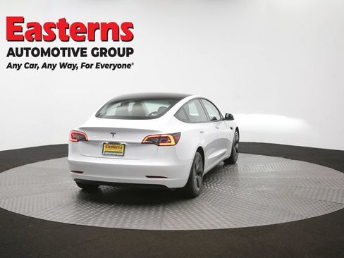 Used 2023 Tesla Model 3 Standard Range RWD image 35