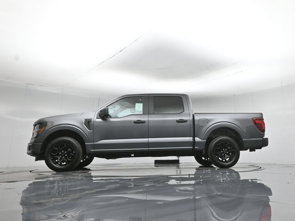 New 2026 Ford F150 STX RWD image 49