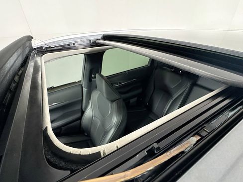 Certified 2026 INFINITI QX60 Luxe w/ Cargo Package image 27