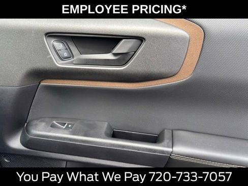 New 2026 Ford Bronco Sport Big Bend AWD/4WD image 20