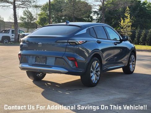 New 2026 Buick Encore GX Sport Touring image 3