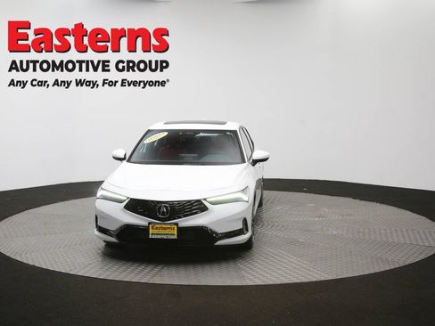 Used 2024 Acura Integra A-Spec FWD image 56