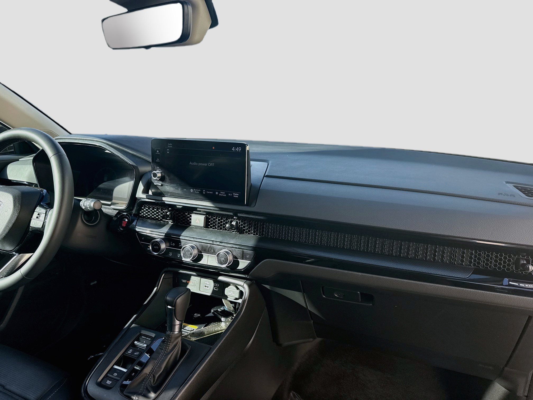 Certified 2023 Honda CR-V EX-L image 32