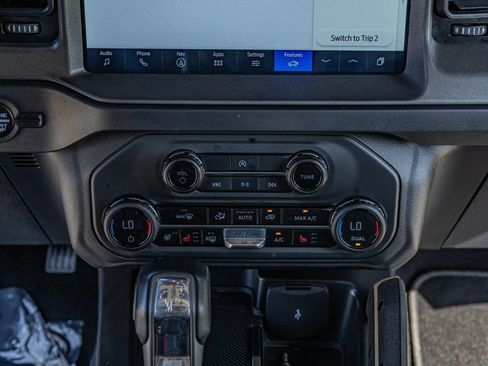 Used 2025 Ford Bronco Badlands AWD/4WD image 20