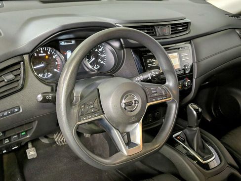 Used 2017 Nissan Rogue S w/ S Appearance Package image 20