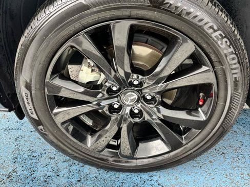 Used 2022 MAZDA CX-30 AWD 2.5 S w/ Preferred Package image 34