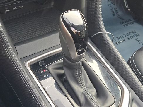 Used 2021 Subaru Forester Touring w/ Popular Package #2 image 28