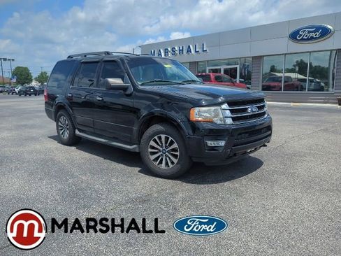 Used 2017 Ford Expedition XLT w/ Equipment Group 202A AWD/4WD image 1