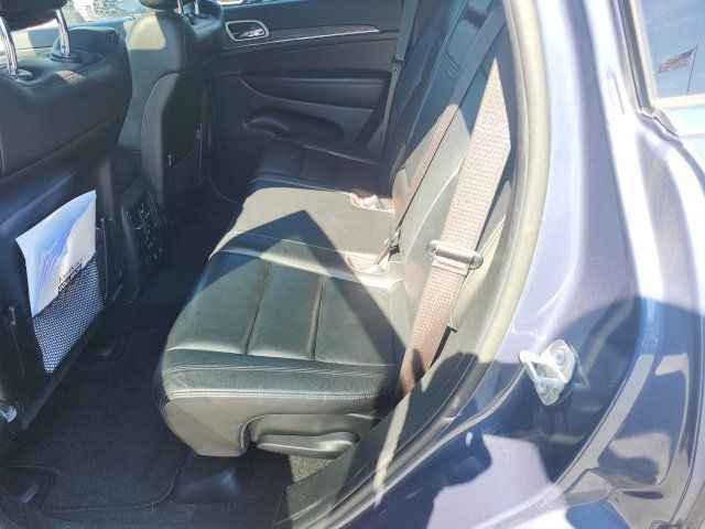 Used 2021 Jeep Grand Cherokee Limited AWD/4WD image 15