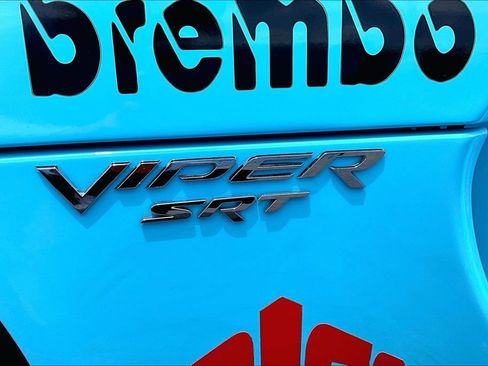 Used 2015 Dodge Viper SRT-10 RWD image 24