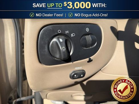 Used 2003 Ford F150 XLT RWD image 29