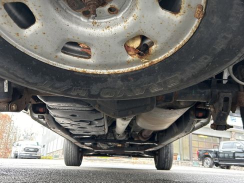 Used 2017 Chevrolet Colorado W/T w/ WT Convenience Package image 30