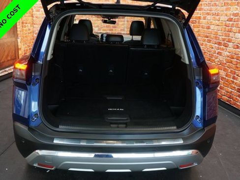 Certified 2023 Nissan Rogue Platinum image 45