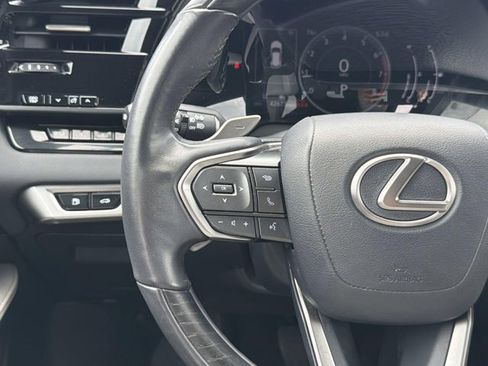 Certified 2023 Lexus RX 350 Premium w/ Cold Area Package FWD image 15