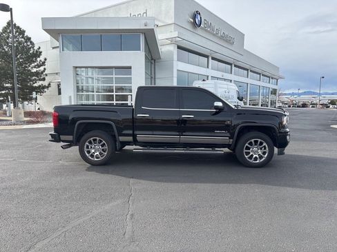 Used 2017 GMC Sierra 1500 Denali image 6