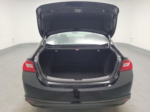 Used 2024 Chevrolet Malibu LT FWD image 29