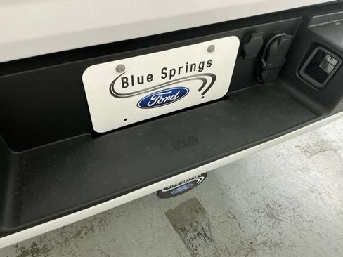 New 2026 Ford F150 STX w/ Equipment Group 200A AWD/4WD image 6