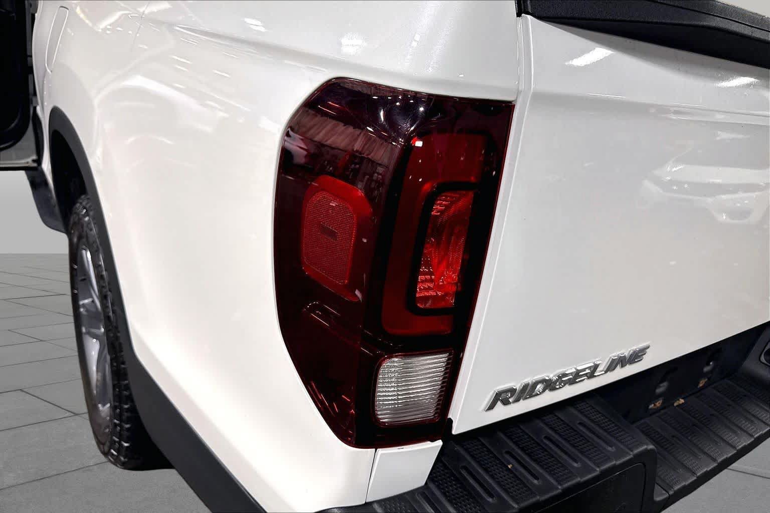 Used 2022 Honda Ridgeline RTL-E image 29