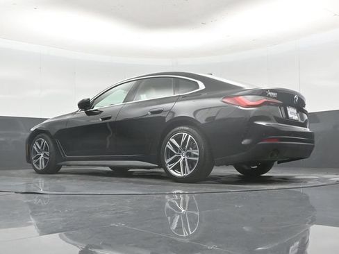 Used 2023 BMW 430i Gran Coupe w/ Premium Package RWD image 54
