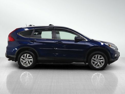 Used 2015 Honda CR-V EX-L image 6