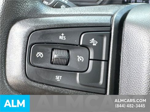 Used 2024 GMC Sierra 1500 Pro w/ Pro Value Package image 24