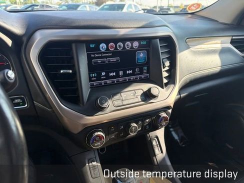 Used 2018 GMC Acadia Denali w/ Technology Package FWD image 36
