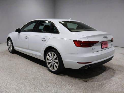 Used 2017 Audi A4 2.0T Premium w/ Convenience Package image 4