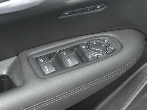 Certified 2024 Cadillac XT5 Premium Luxury w/ LPO, Floor Liner Package image 11