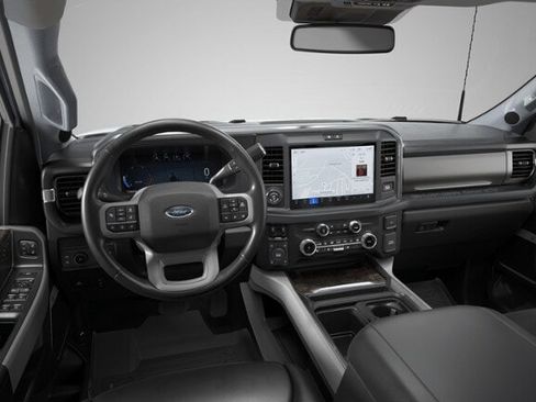 New 2026 Ford F250 Lariat w/ Tremor Off-Road Package AWD/4WD image 7