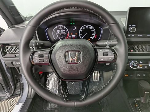 New 2026 Honda Civic Sport image 15